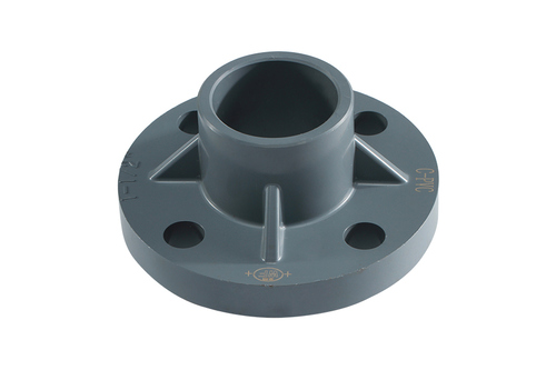 临漳CPVC一体式法兰(DIN)