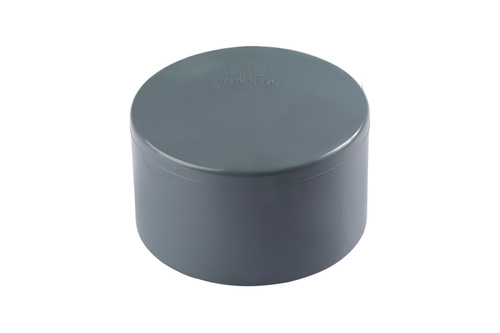 临漳CPVC管帽(DIN)