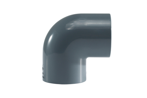 临漳CPVC90°弯头(ANSI)
