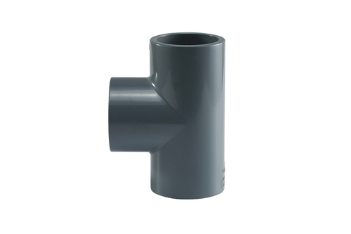 临漳CPVC正三通(ANSI)