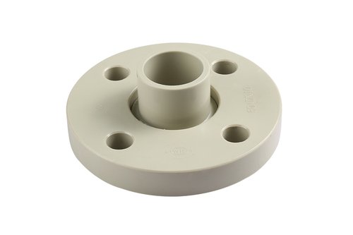 临漳PPH对焊双片式法兰(DIN)