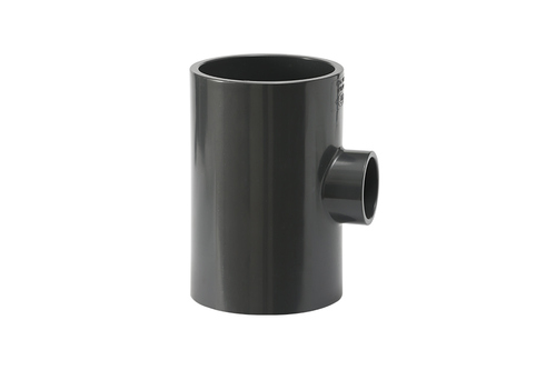 临漳UPVC异径三通(ANSI)