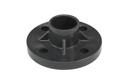 临漳UPVC一体式法兰(ANSI)