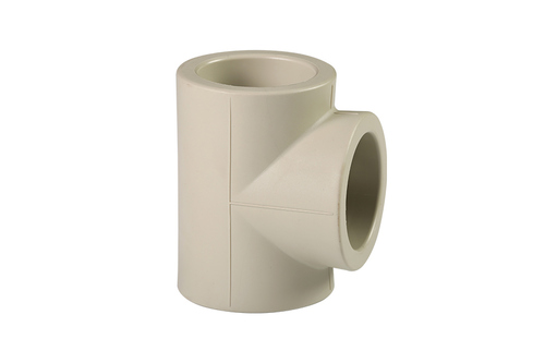 临漳PPR正三通 (DIN)