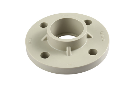 临漳PPR一体式法兰(DIN)