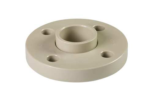 临漳PPR双片式法兰(DIN)