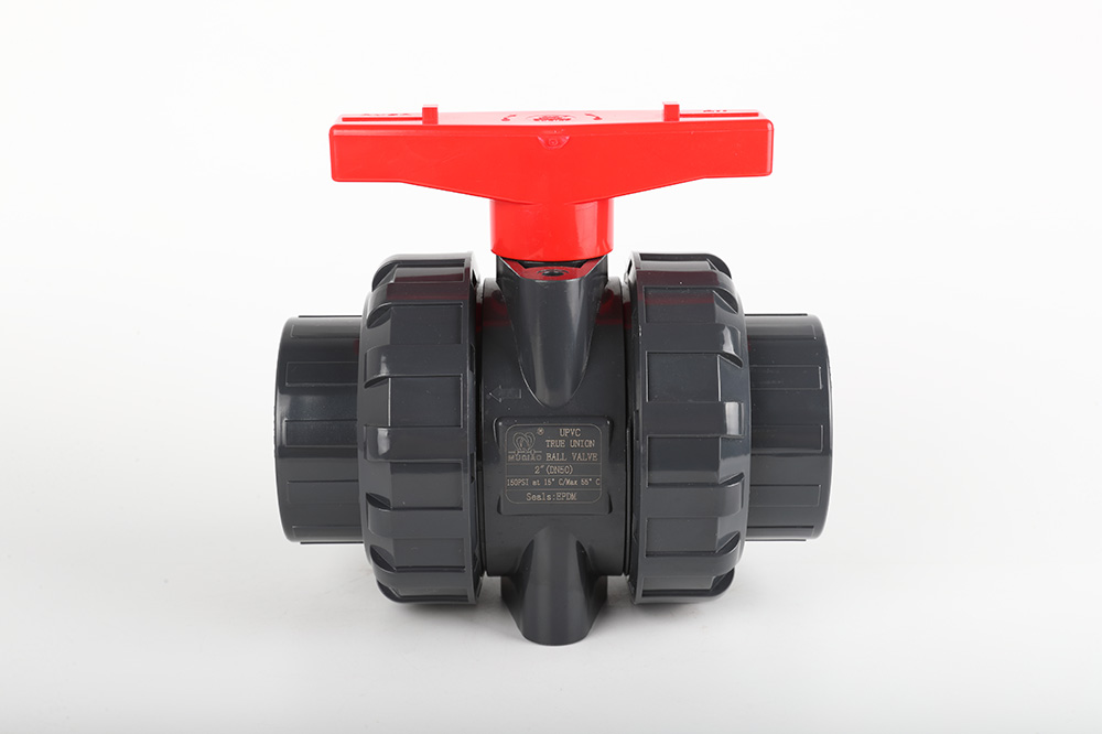 临漳双由令球阀