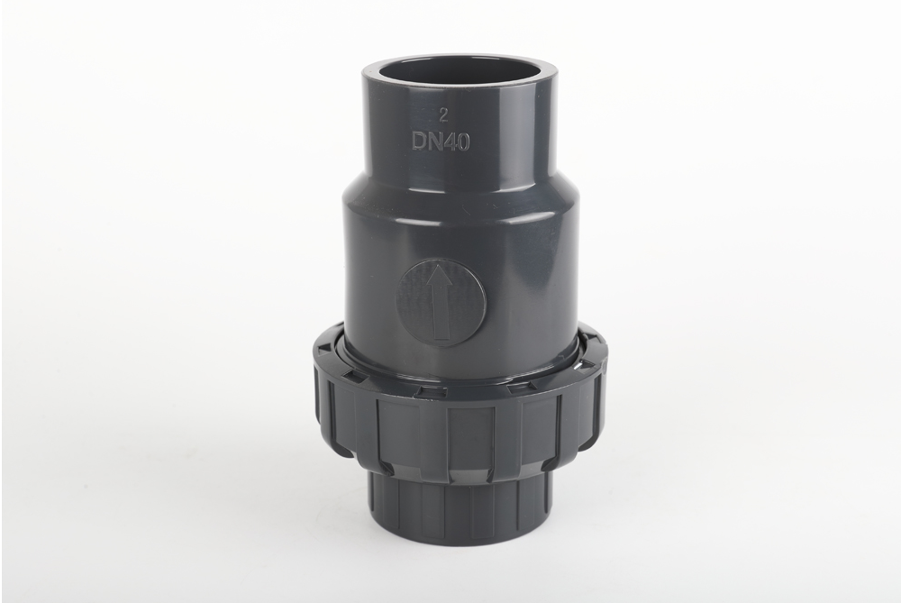 临漳单由令止回阀