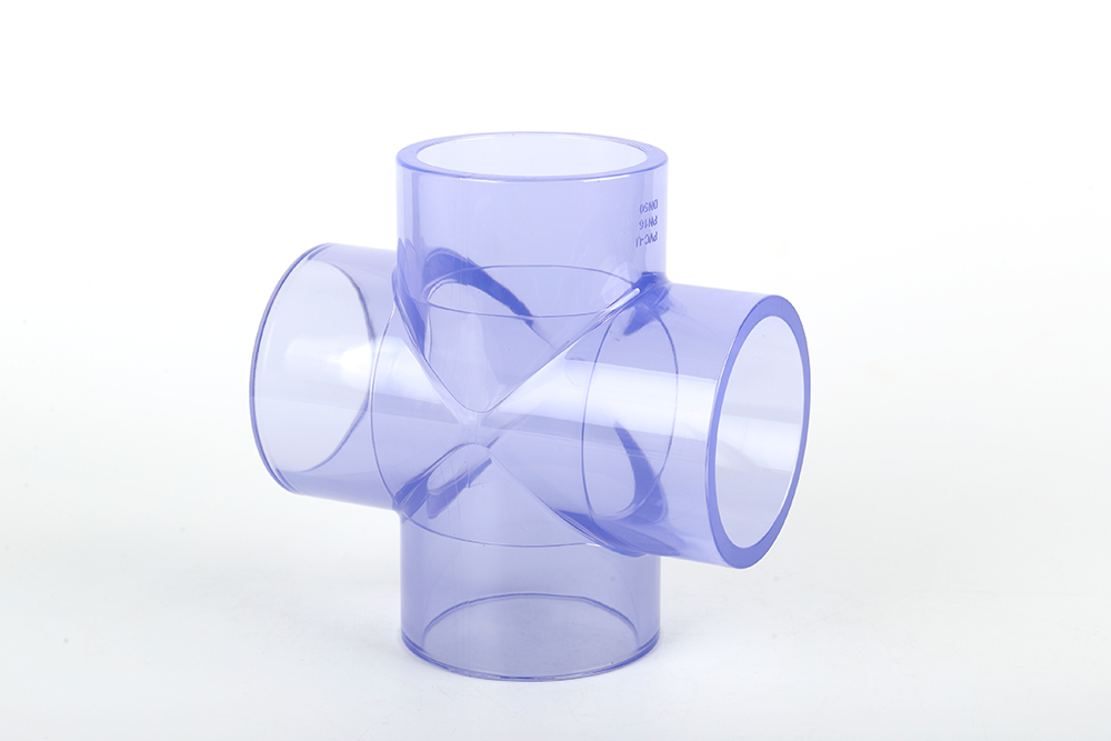 临漳透明正四通