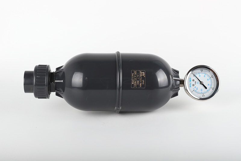 临漳空气式脉冲阻尼器